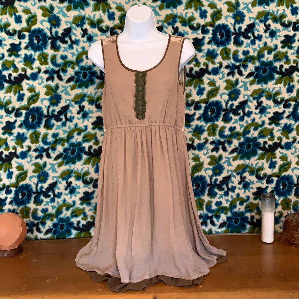 A’reve size M dress